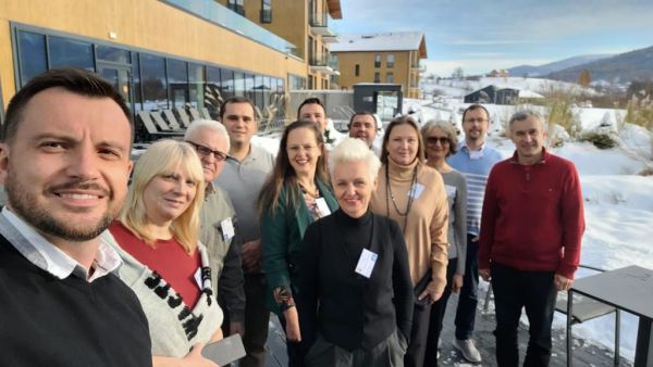 CLATHROPROBES Closing Meeting