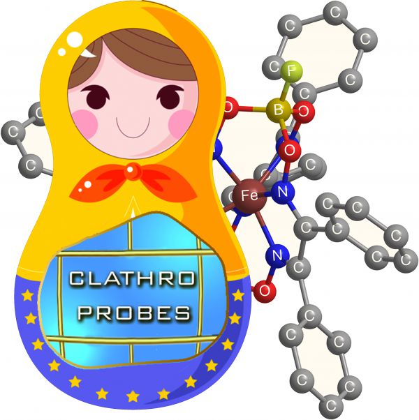 CLATHROPROBES_logo