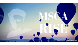 MSCA RISE